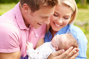 Adoption Agency CA