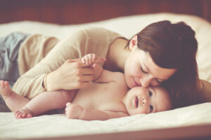 Adoption Agency CA